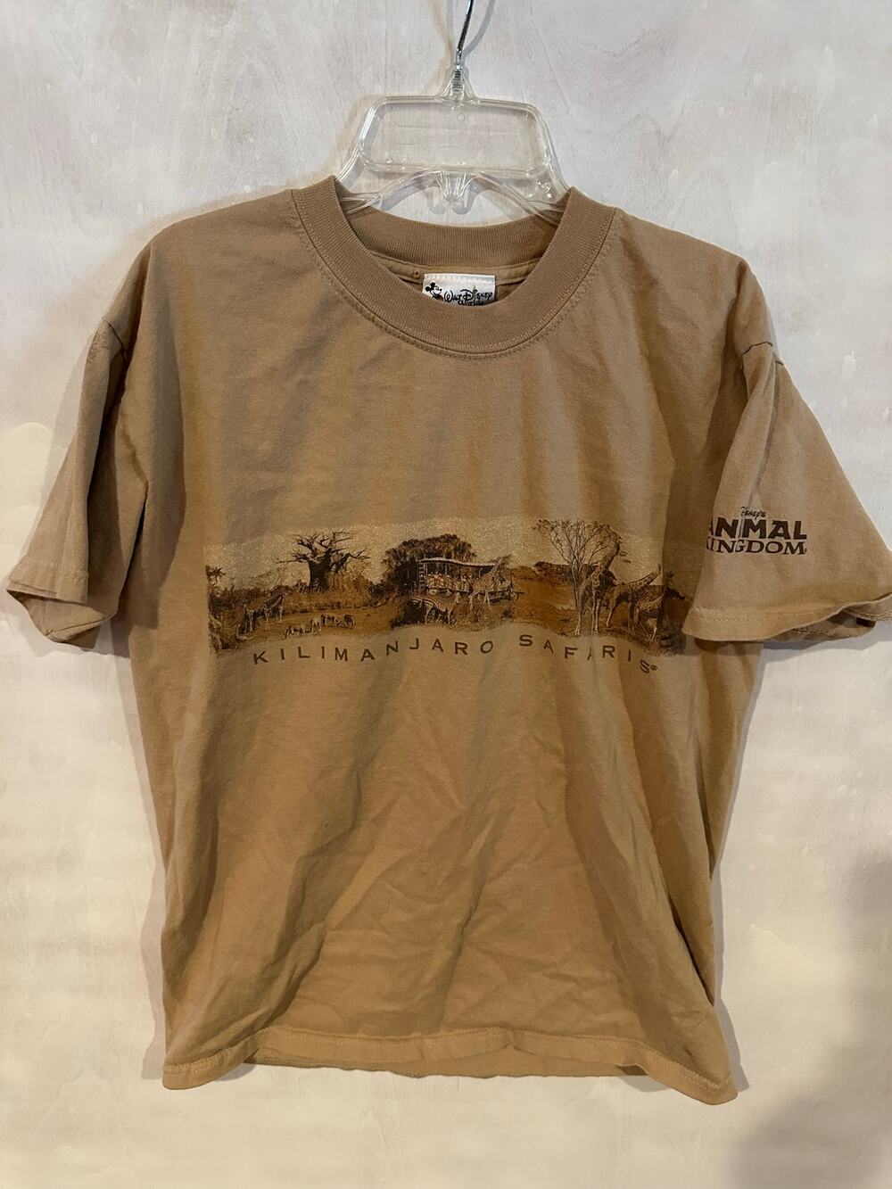 Disney World Animal Kingdom T-shirt